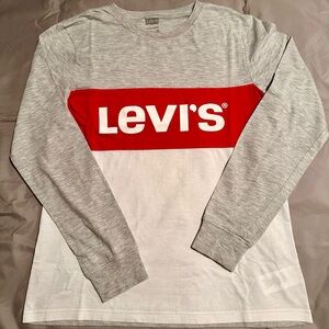 Boys Levi’s T-Shirt